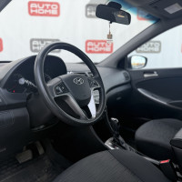 Hyundai Solaris — миниатюра 7