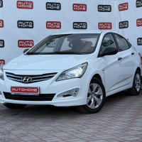 Hyundai Solaris — миниатюра 1