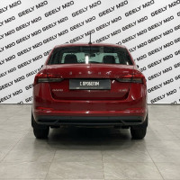 Skoda Rapid, II — миниатюра 5