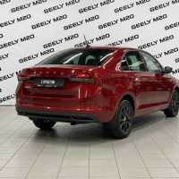 Skoda Rapid, II — миниатюра 4