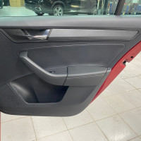 Skoda Rapid, II — миниатюра 23