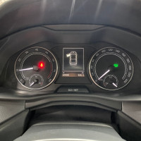 Skoda Rapid, II — миниатюра 11