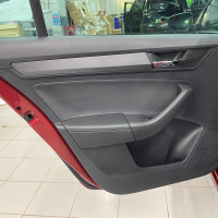 Skoda Rapid, II — миниатюра 21
