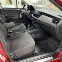 Skoda Rapid, II — миниатюра 18