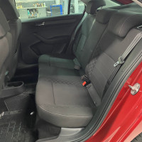 Skoda Rapid, II — миниатюра 14