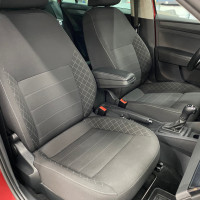 Skoda Rapid, II — миниатюра 19
