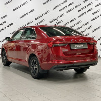 Skoda Rapid, II — миниатюра 6