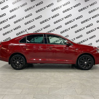 Skoda Rapid, II — миниатюра 8