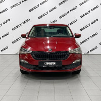 Skoda Rapid, II — миниатюра 2
