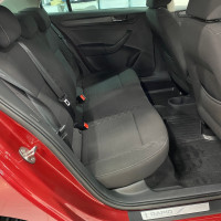 Skoda Rapid, II — миниатюра 15