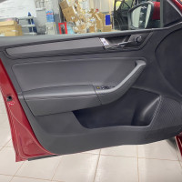 Skoda Rapid, II — миниатюра 20