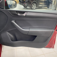 Skoda Rapid, II — миниатюра 22