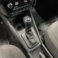 Skoda Rapid, II — миниатюра 13
