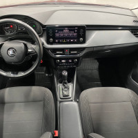 Skoda Rapid, II — миниатюра 16