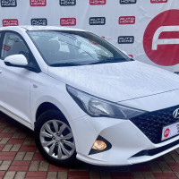Hyundai Solaris — миниатюра 3
