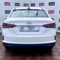 Hyundai Solaris — миниатюра 5