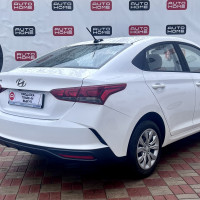 Hyundai Solaris — миниатюра 6