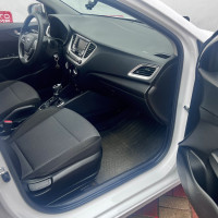 Hyundai Solaris — миниатюра 9