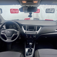 Hyundai Solaris — миниатюра 8