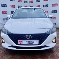 Hyundai Solaris — миниатюра 2