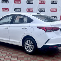 Hyundai Solaris — миниатюра 4