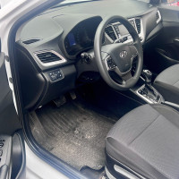 Hyundai Solaris — миниатюра 7