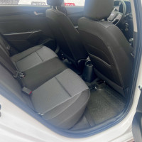 Hyundai Solaris — миниатюра 10