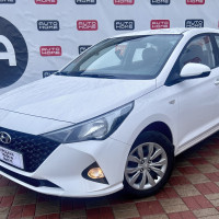 Hyundai Solaris — миниатюра 1