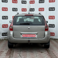 Renault Megane — миниатюра 5