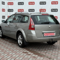 Renault Megane — миниатюра 6