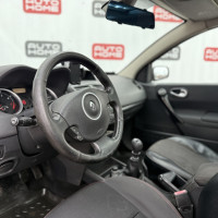 Renault Megane — миниатюра 7
