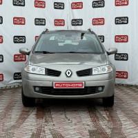Renault Megane — миниатюра 2