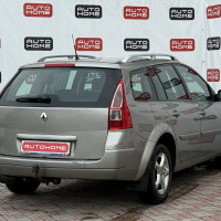 Renault Megane — миниатюра 4