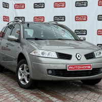 Renault Megane — миниатюра 3