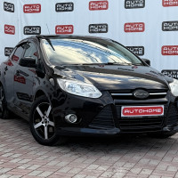 Ford Focus — миниатюра 3