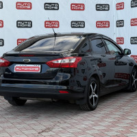 Ford Focus — миниатюра 4