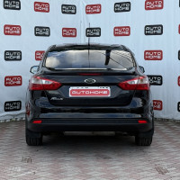 Ford Focus — миниатюра 5