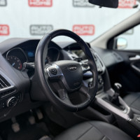 Ford Focus — миниатюра 7