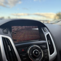 Ford Focus — миниатюра 12