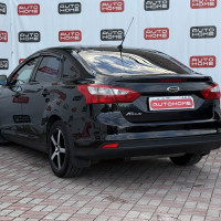 Ford Focus — миниатюра 6