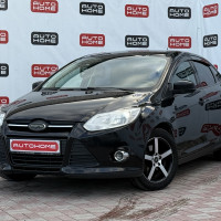 Ford Focus — миниатюра 1