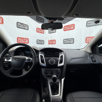 Ford Focus — миниатюра 10