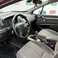 Peugeot 407 — миниатюра 7