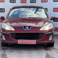Peugeot 407 — миниатюра 2