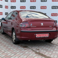 Peugeot 407 — миниатюра 6