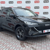 Haval F7 — миниатюра 3