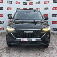 Haval F7 — миниатюра 2