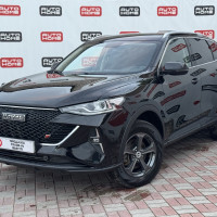 Haval F7 — миниатюра 1