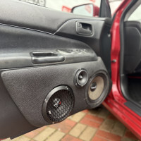 Mitsubishi Lancer — миниатюра 16