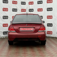 Mitsubishi Lancer — миниатюра 5
